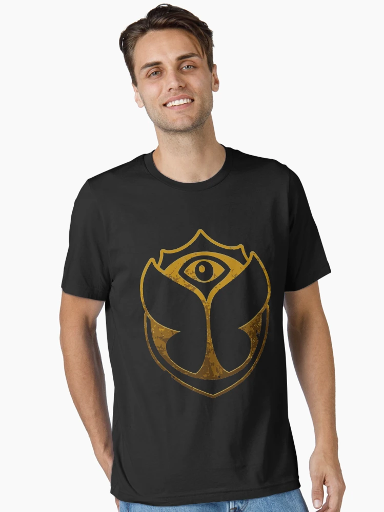 Thumbnail 2 of 7, Essential T-Shirt, Best seller tomorrowland designed and sold by ThomasMcelrath.