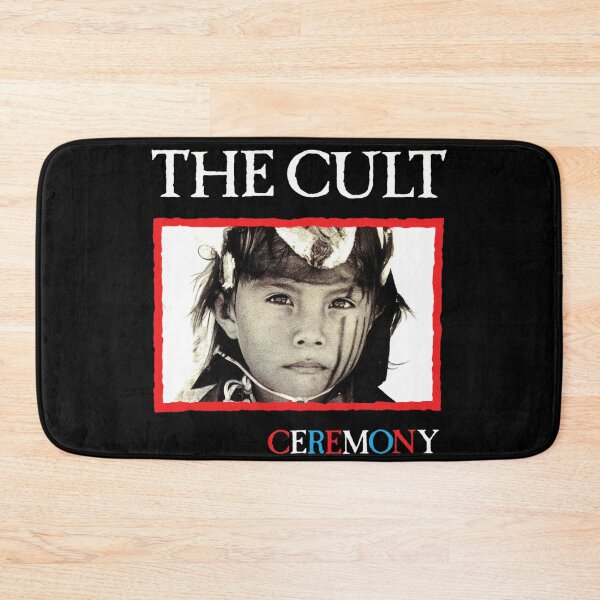Item preview, La ceremonia de culto designed and sold by AliceKane488.