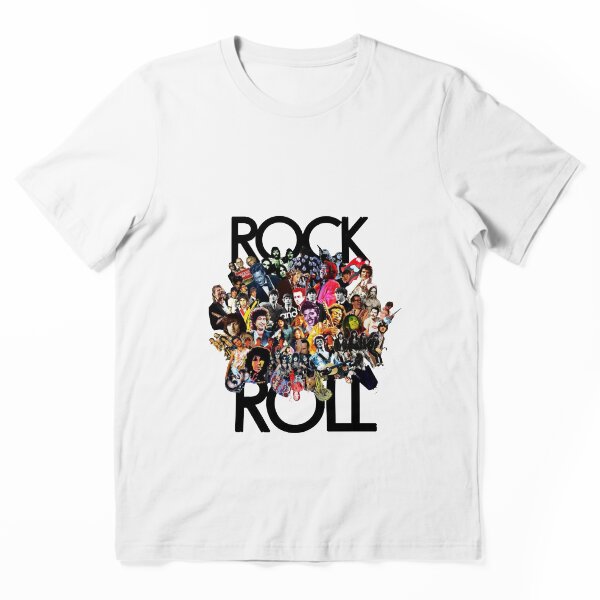 Aperçu de l'œuvre rock n Roll créée et vendue par mickjacker3.