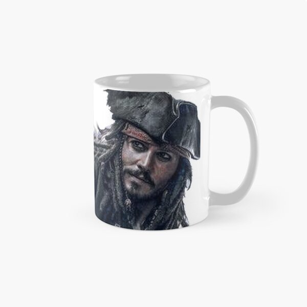 Item preview, Jack Sparrow  designed and sold by KuayStore.