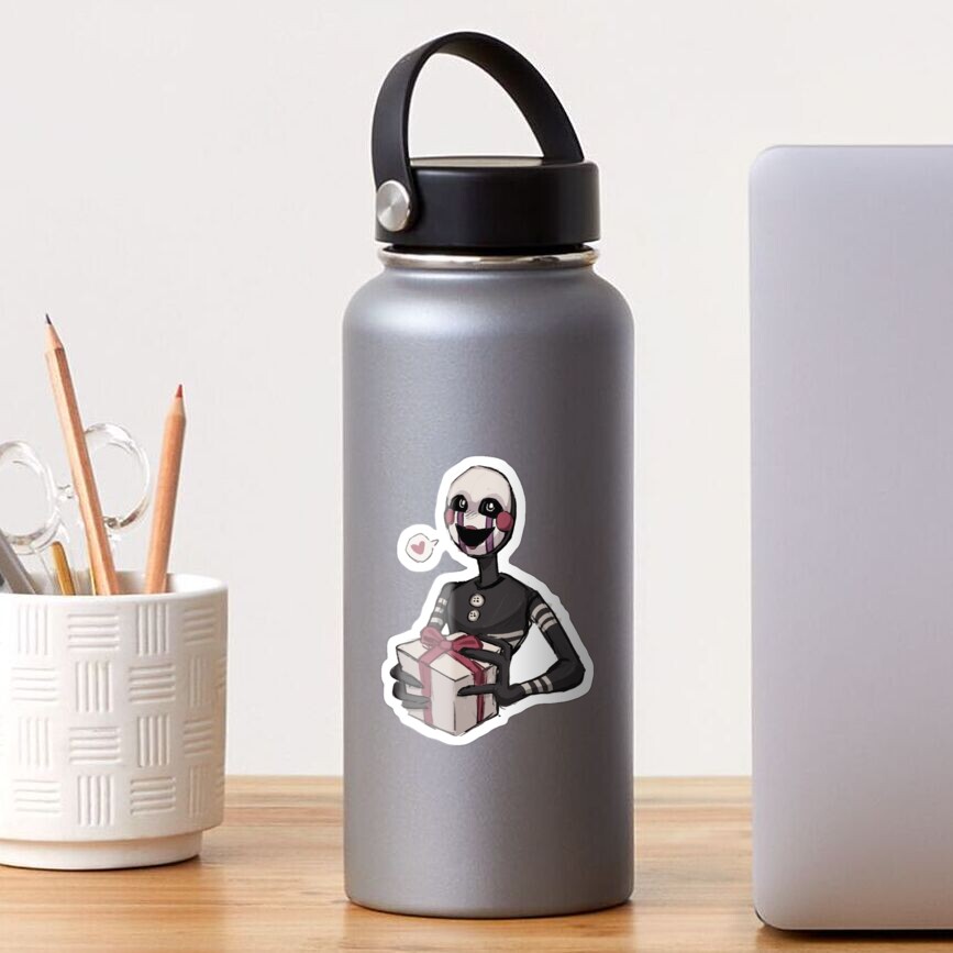 Artikel-Vorschau von Glänzender Sticker, designt und verkauft von archooopy.