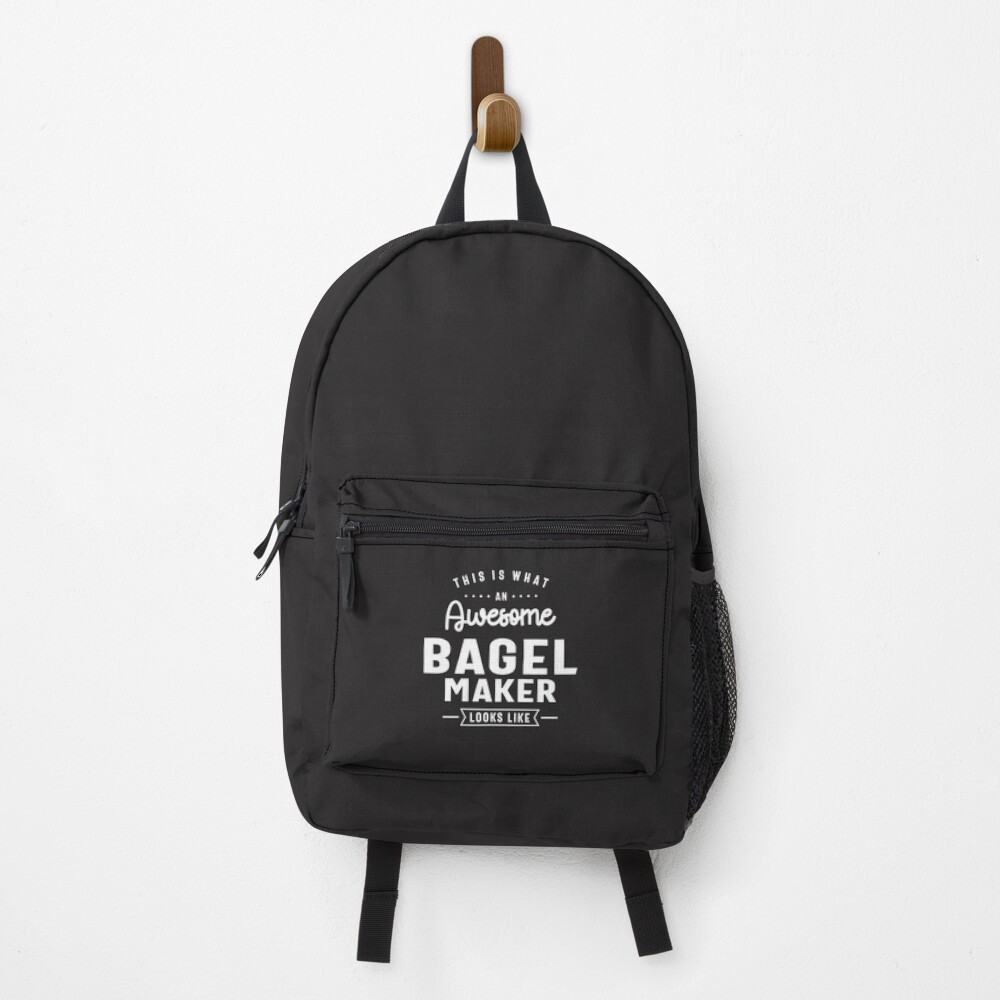 Item preview, Backpack designed and sold by cidolopez.
