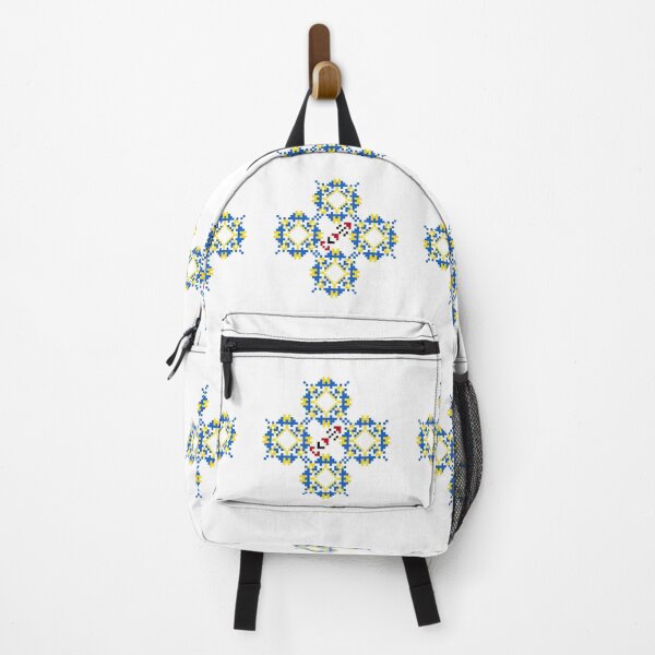 Item preview, Vyshyvanka Slava Ukraini designed and sold by silentrebel.