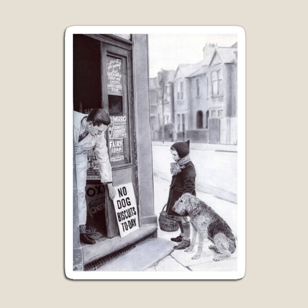 Artikelvorschau, Heute keine Hundekekse. entworfen und verkauft von Car drawings by Pavlo Scherbatyuk.