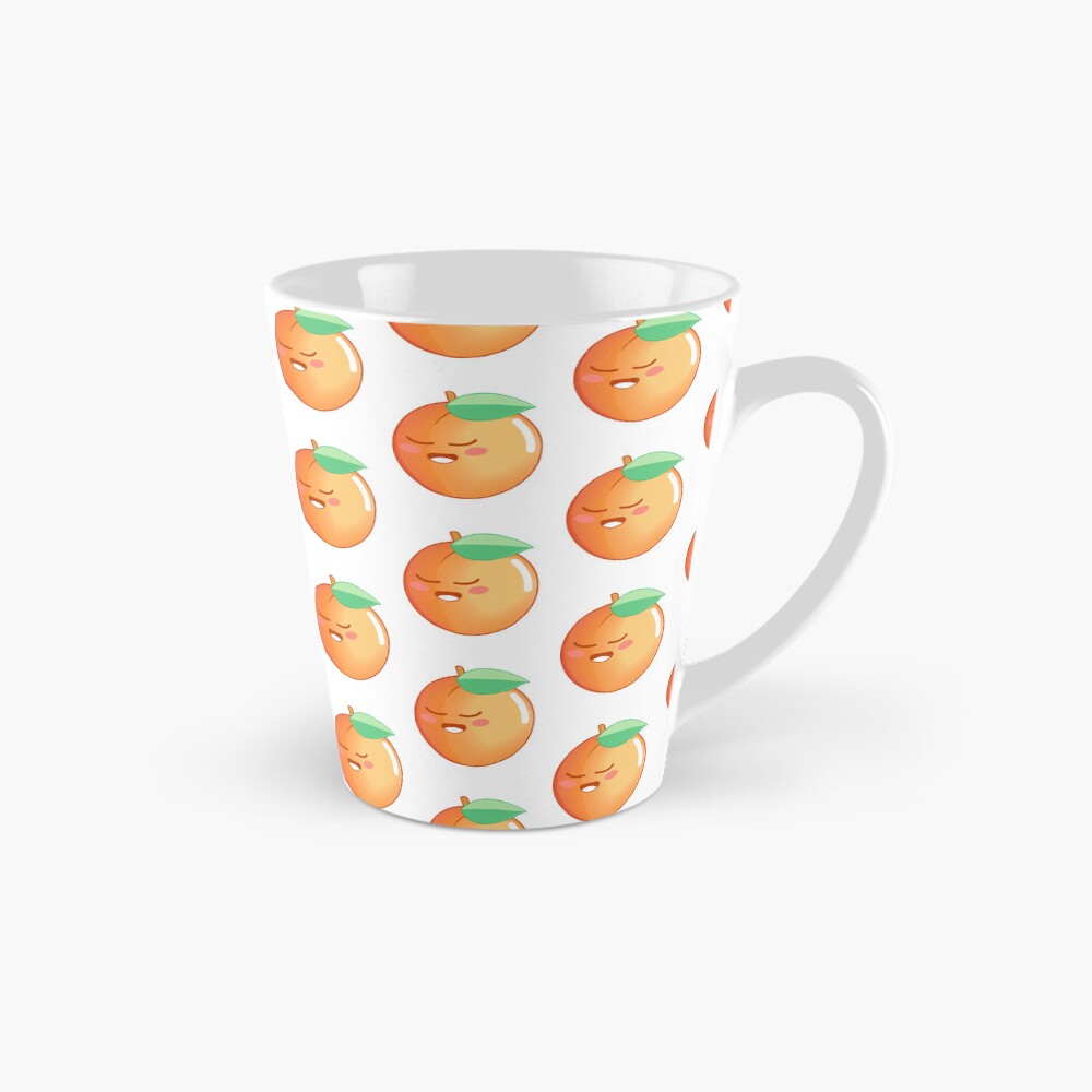 Item preview, Tall Mug designed and sold by KawaiSticker.