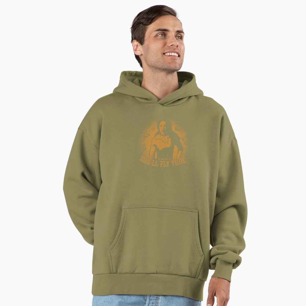 Item preview, Premium Oversized Hoodie designed and sold by Avia Asner.
