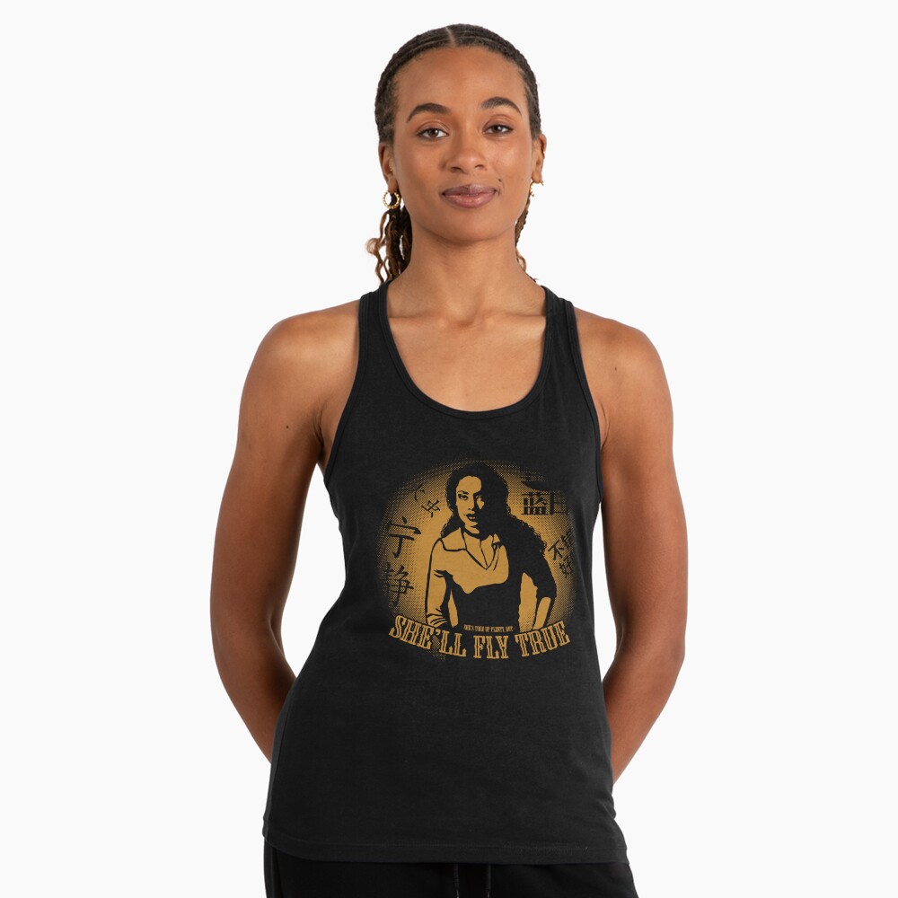 Item preview, Racerback Tank Top designed and sold by Avia Asner.