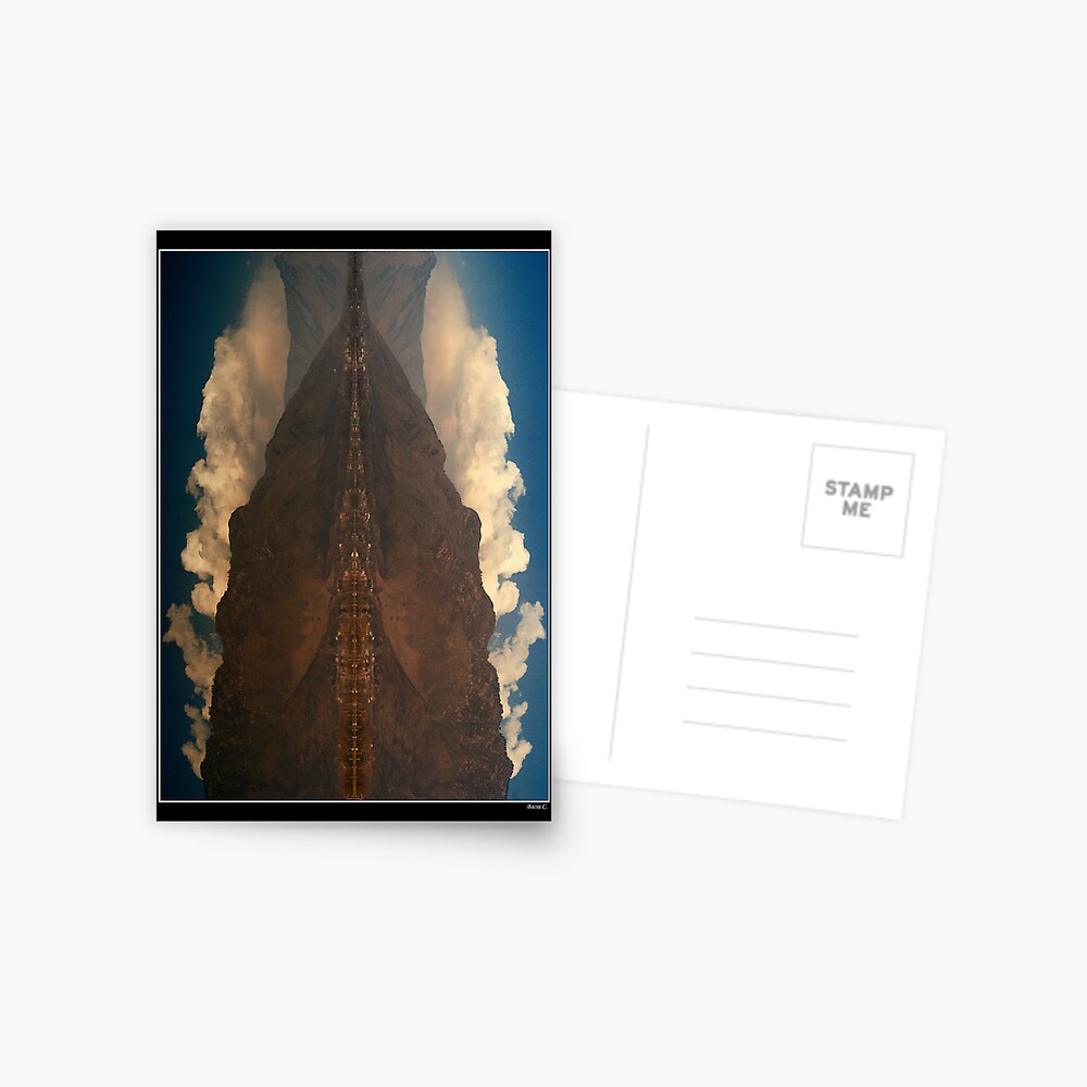 Item preview, Postcard designed and sold by BaciuC.