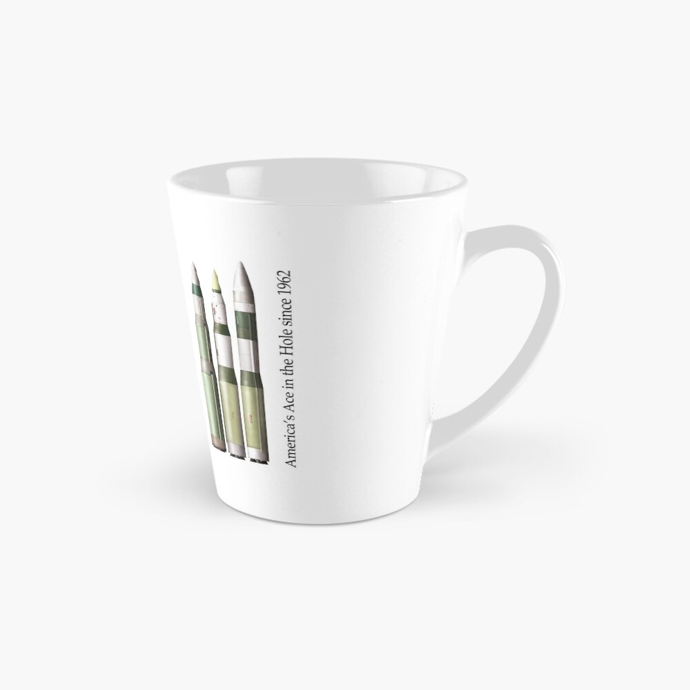 Item preview, Tall Mug designed and sold by JohnMollison.