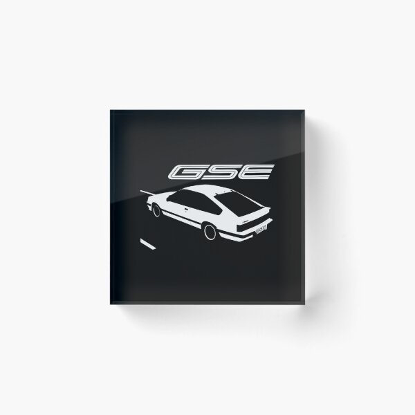 Item preview, OPEL MONZA GSE designed and sold by KhanhHoangGAC.