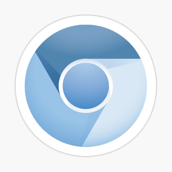 Item preview, Chromium - Edición de Google Chrome Developer designed and sold by asithc.
