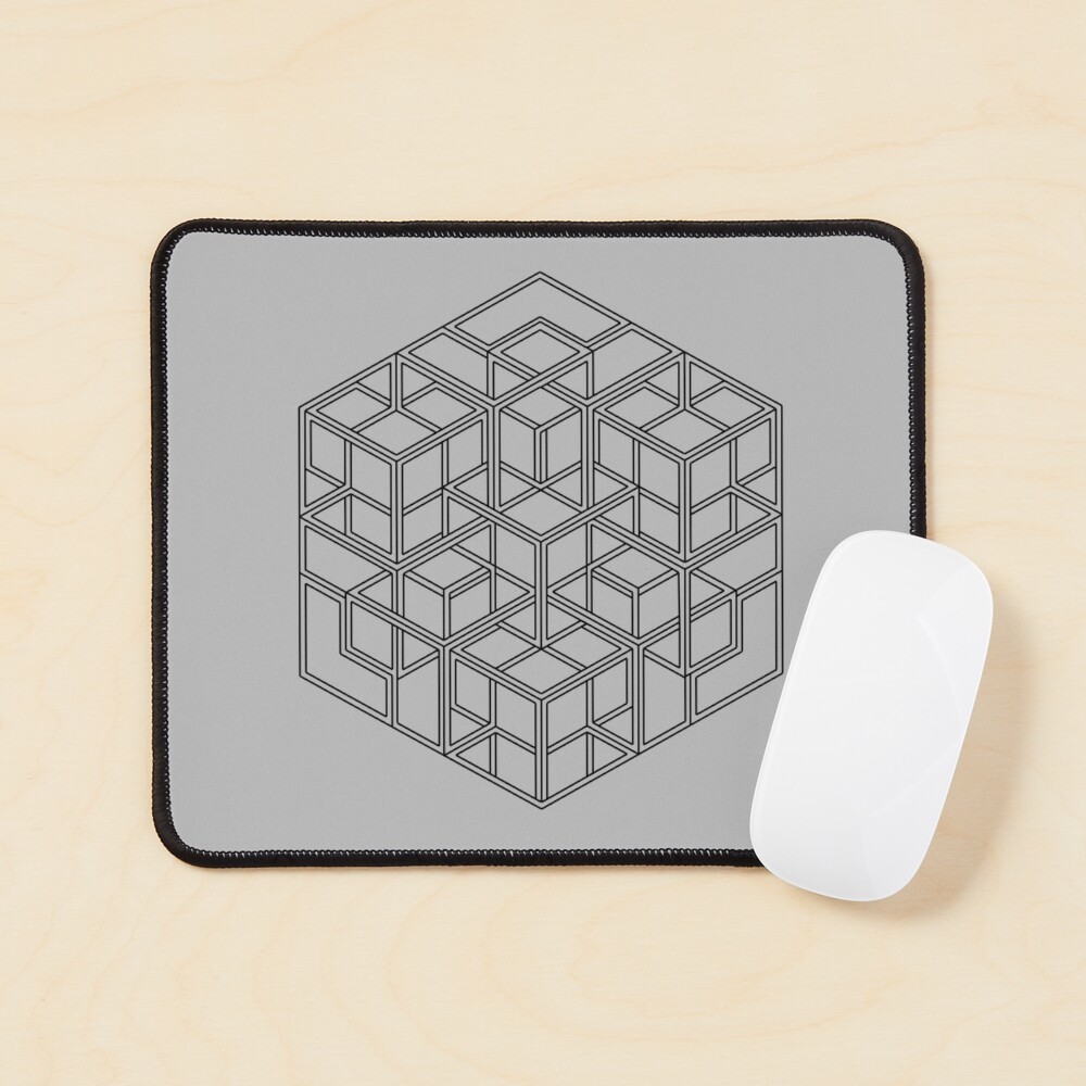 Item preview, Mouse Pad designed and sold by StudioArteriana.