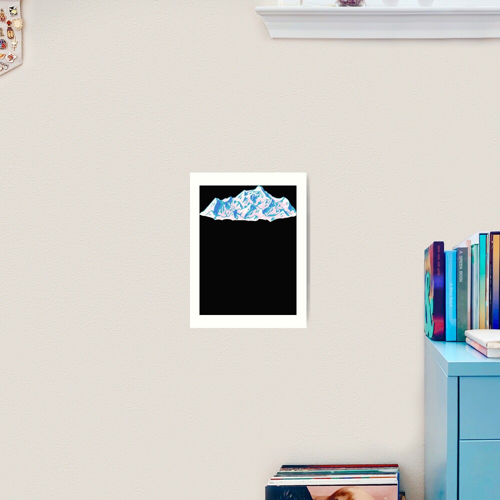 Item preview, Art Print designed and sold by NilsSpringer.
