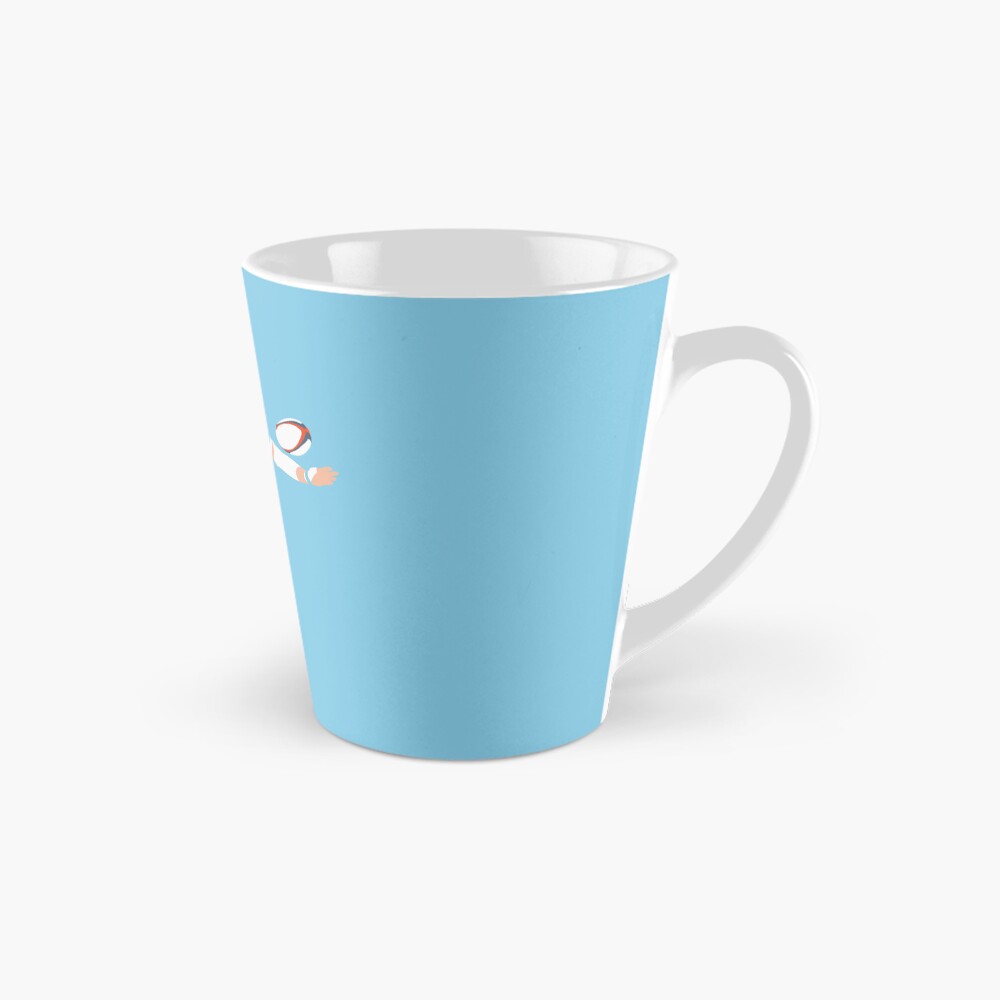Item preview, Tall Mug designed and sold by Rhys40.