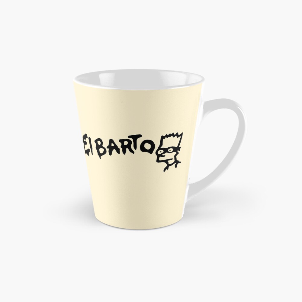 Item preview, Tall Mug designed and sold by The-sky-is-here.