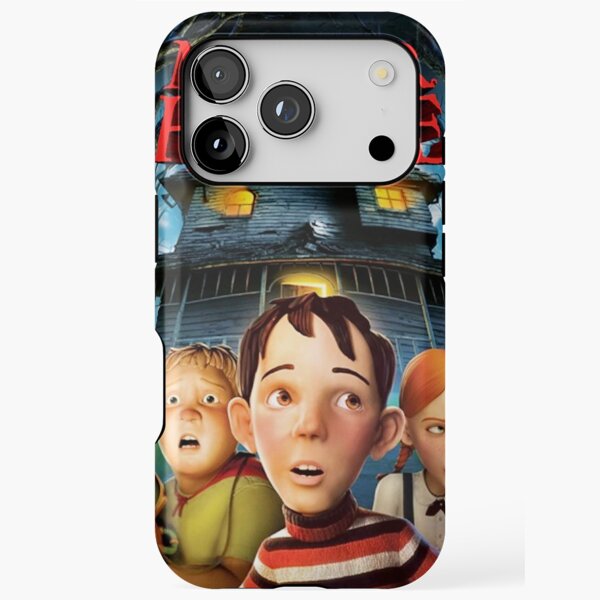 Aperçu de l'œuvre Monster House Horror Scariest Movie Vintage Années 90 créée et vendue par codewil21.