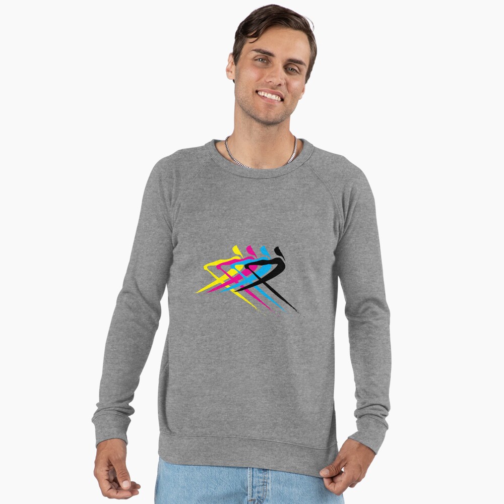 Item preview, Lightweight Sweatshirt designed and sold by Tam-Ara.