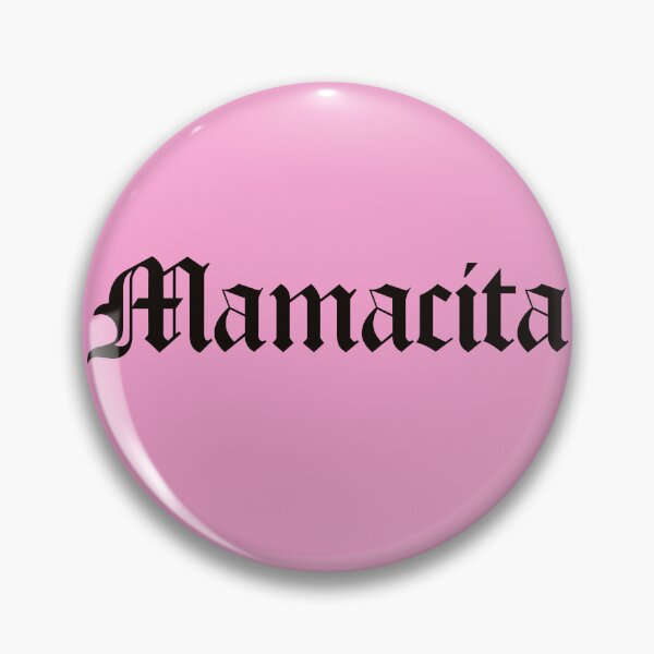 Item preview, mamacita latina designed and sold by LatinoPower.