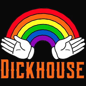 Artwork thumbnail, Dickhouse by sammohaigbun