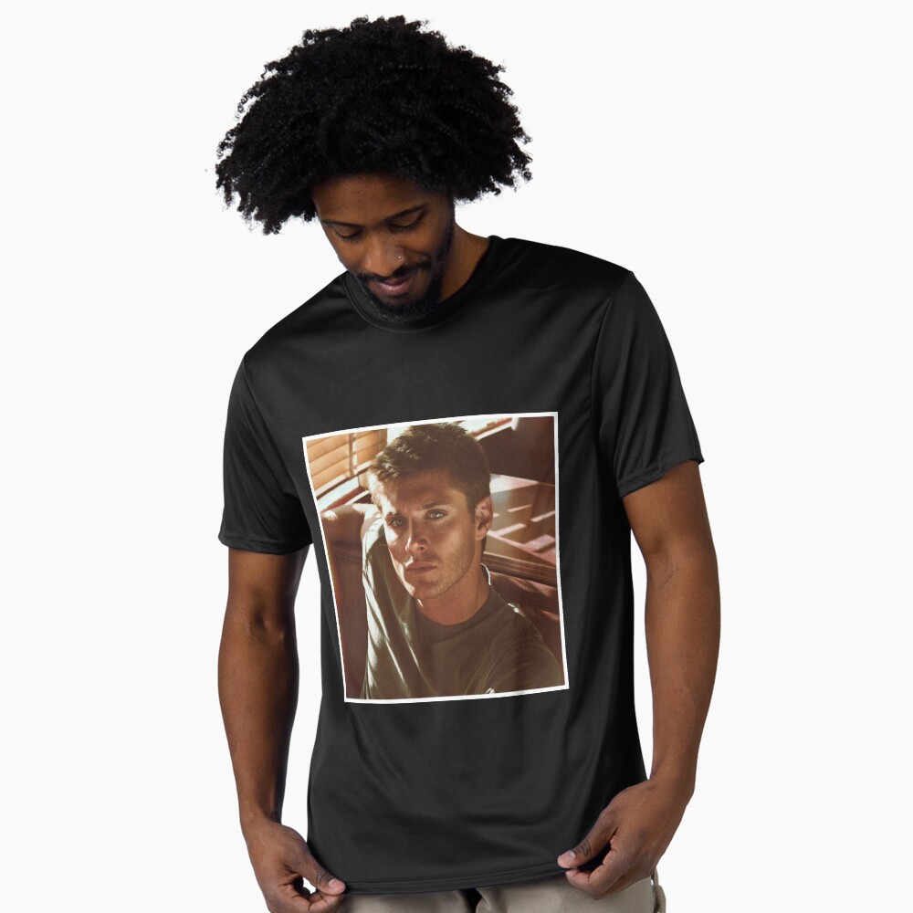 Item preview, Active T-Shirt designed and sold by DBilbao.
