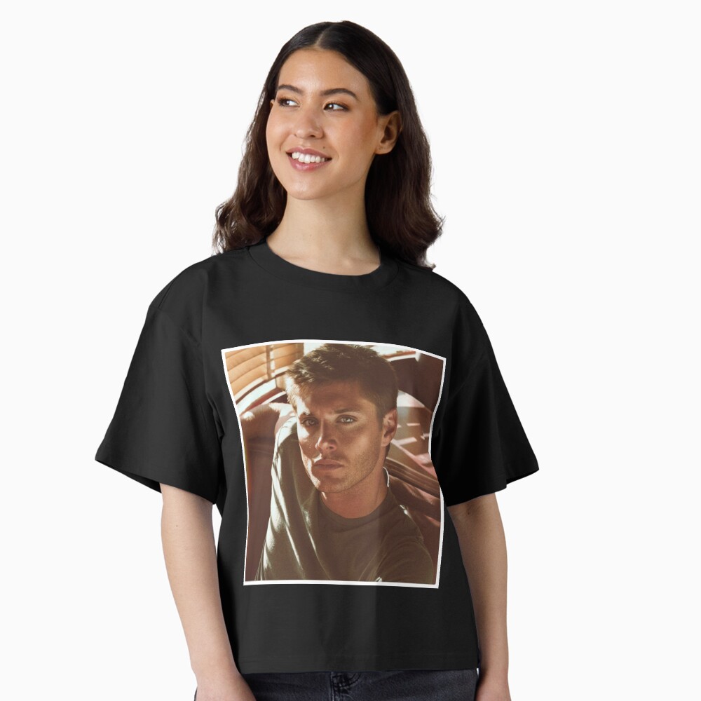 Item preview, Boxy T-Shirt designed and sold by DBilbao.