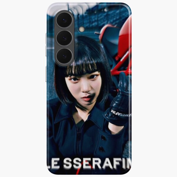 Item preview, Le sserafim - Kim chaewon designed and sold by Fizashop.
