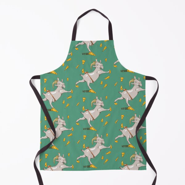 Item preview, Goat Bouldering gym designed and sold by piedaydesigns.