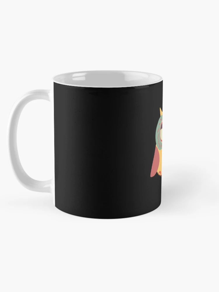Thumbnail 5 of 6, Coffee Mug, Cutebabybird designed and sold by RachelBu570703.