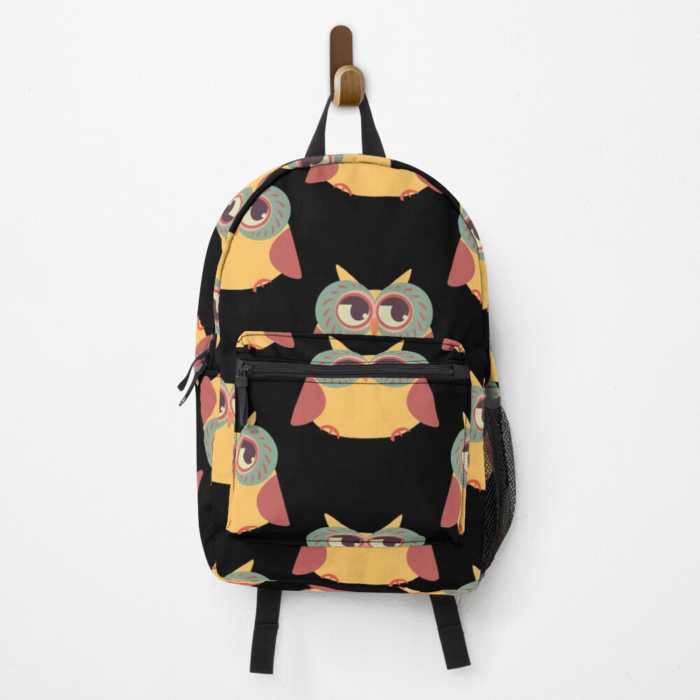 Item preview, Backpack designed and sold by RachelBu570703.