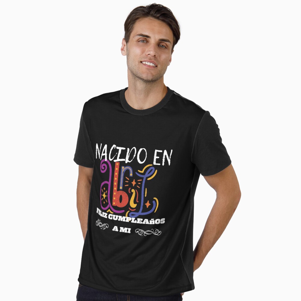 Vista previa del artículo con la obra «Camiseta gráfica», diseñado y vendido por Laviola182.