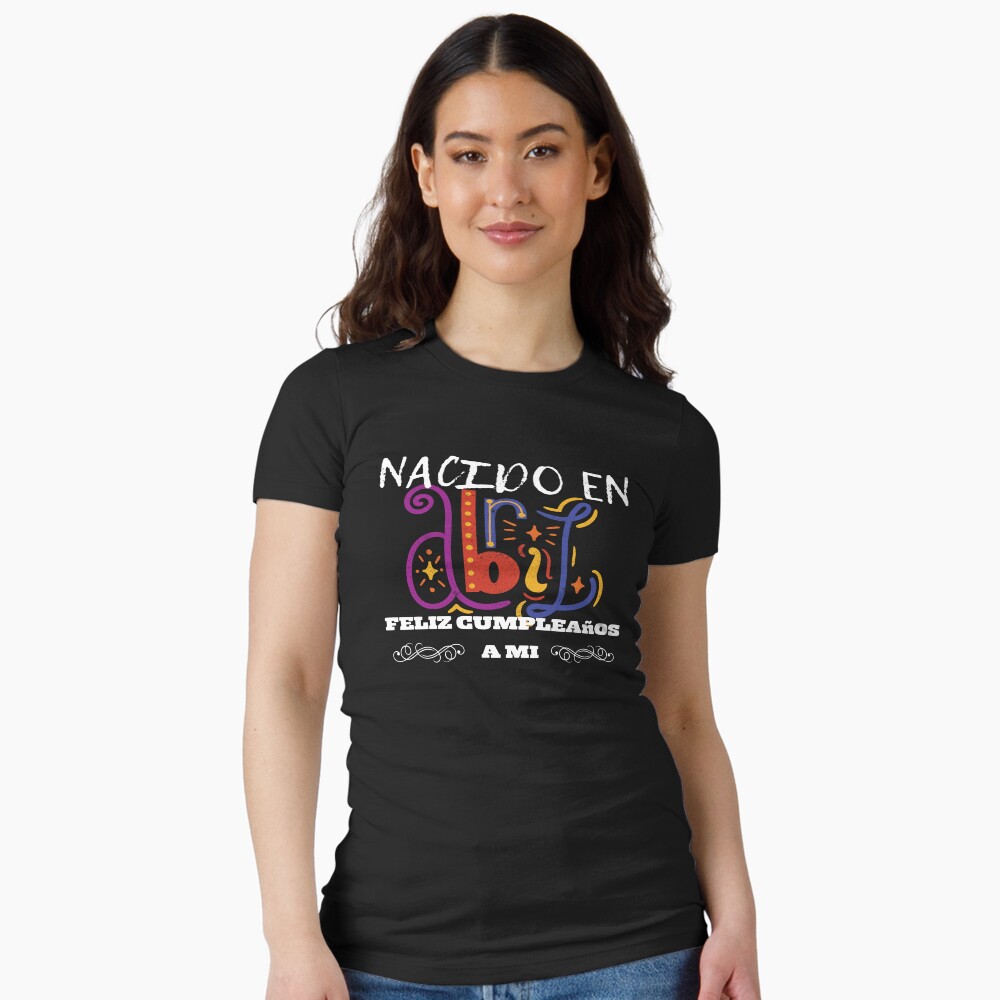 Vista previa del artículo con la obra «Camiseta entallada», diseñado y vendido por Laviola182.