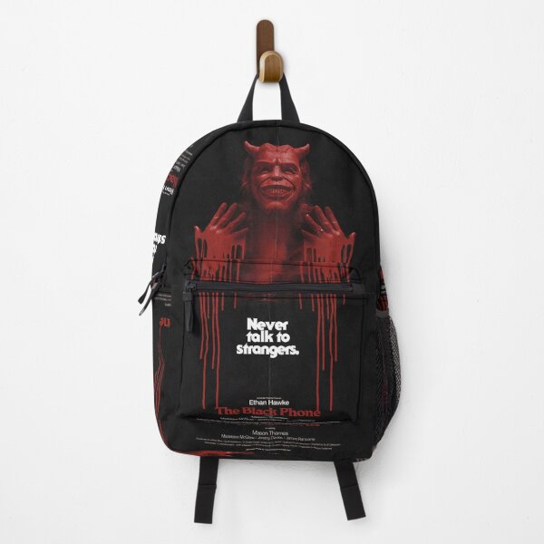 Item preview, Never Talk To Strangers (2021) Movie designed and sold by butlrrichard.