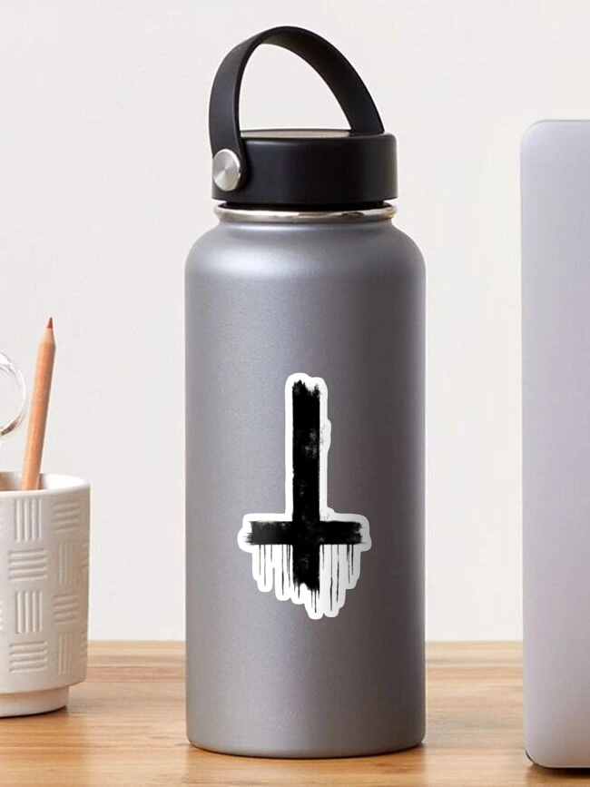 Thumbnail 1 von 3, Sticker, Indignus designt und verkauft von deniart.
