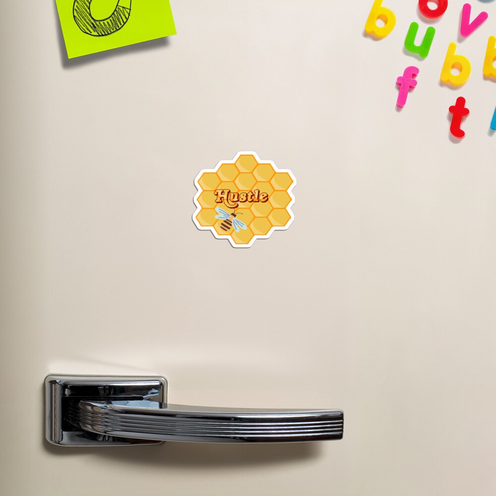Item preview, Magnet designed and sold by Emplan.