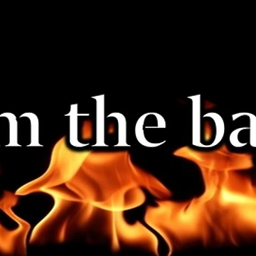 Artwork thumbnail, for whom the baja blasts by maniacalaugh