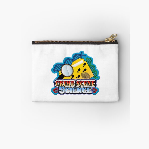 Item preview, Crime Scene Science designed and sold by MobileEd.