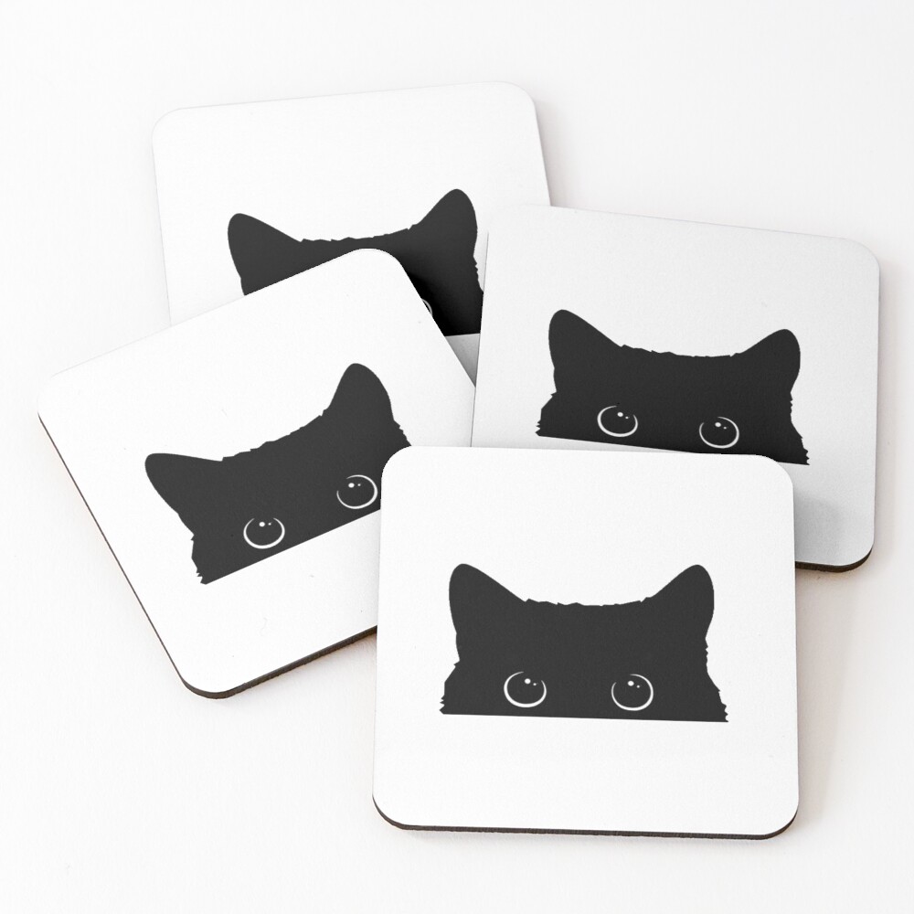 Item preview, Coasters (Set of 4) designed and sold by Flora22.