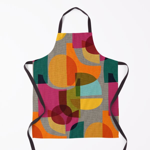 Item preview, Mid Century Kaleidoscope designed and sold by Cecilia Mok.