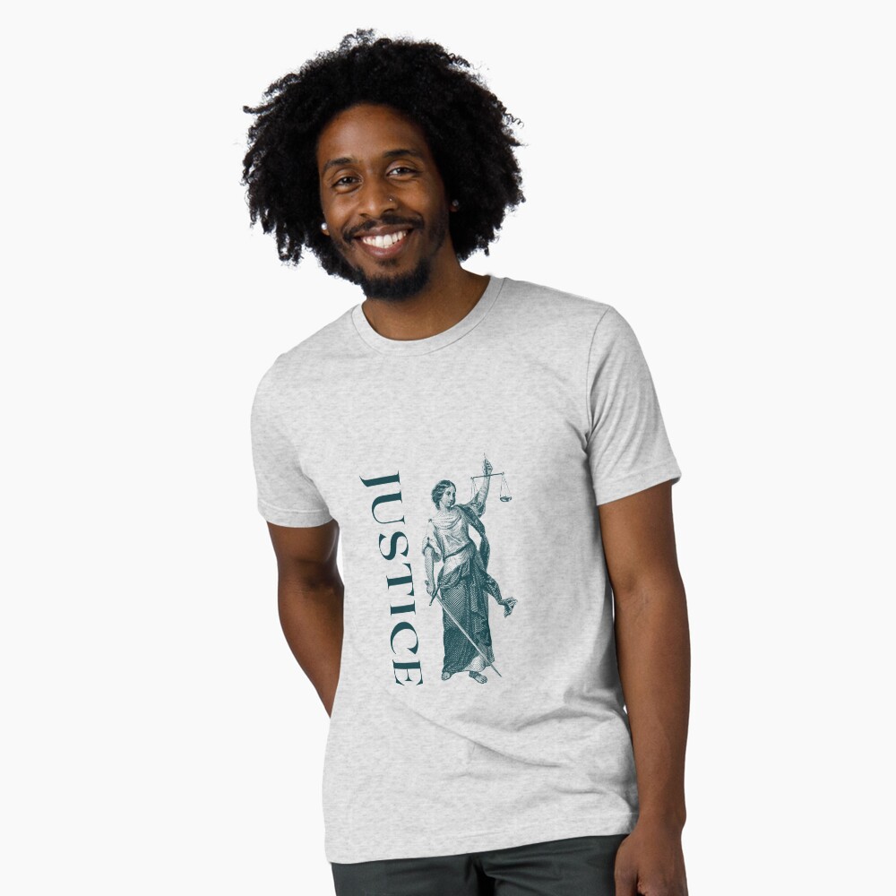 Aperçu de l'œuvre T-shirt ultra doux créée et vendue par Splinter300.