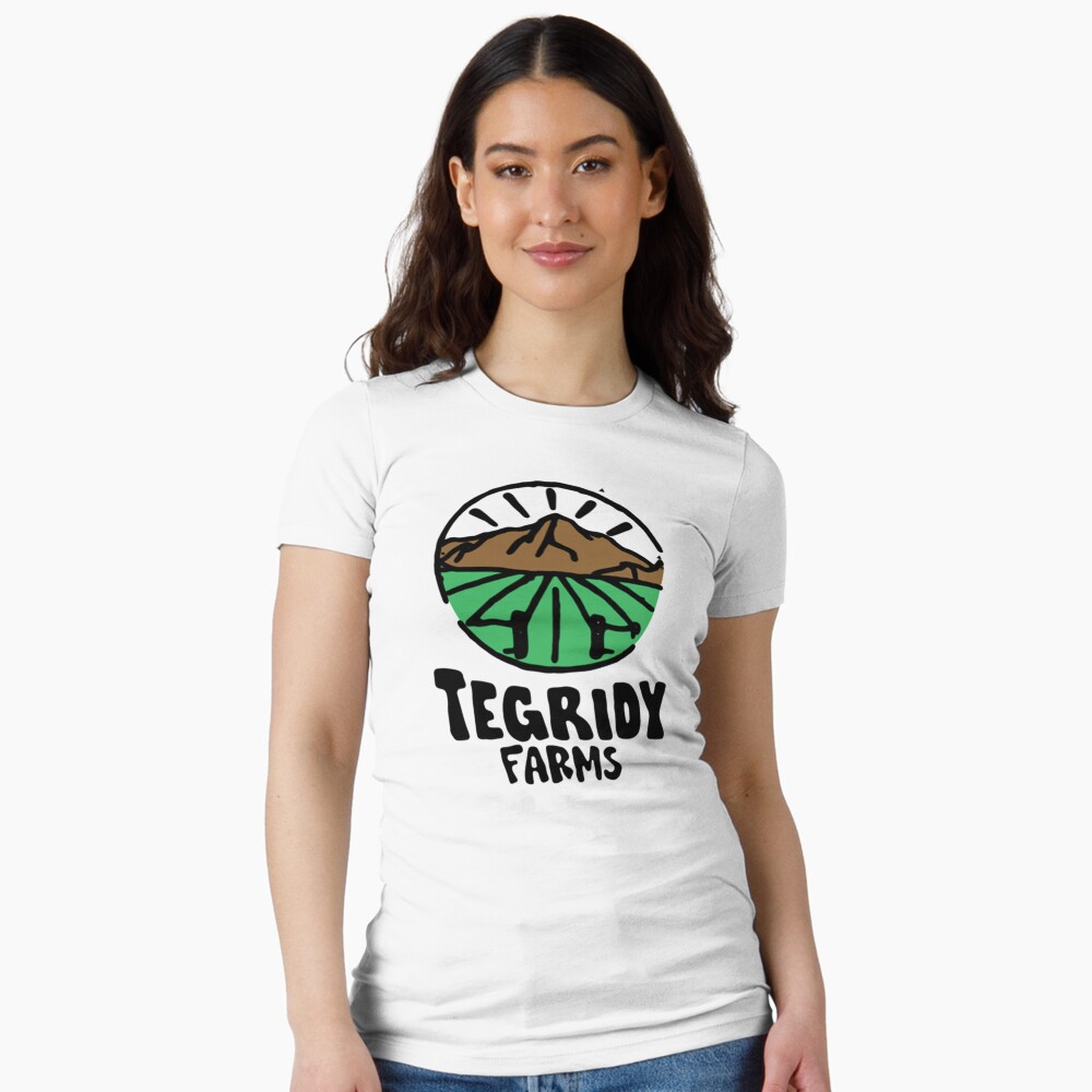Artikel-Vorschau von Tailliertes T-Shirt, designt und verkauft von AhoofeCLS.