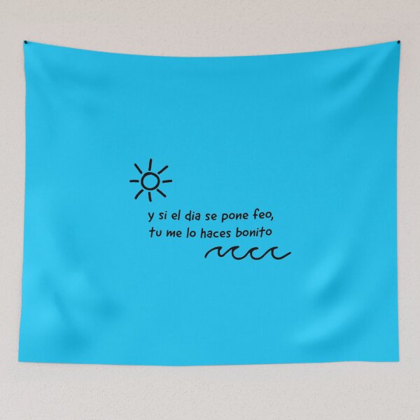 Item preview, Me fui de vacaciones designed and sold by PRSierra.
