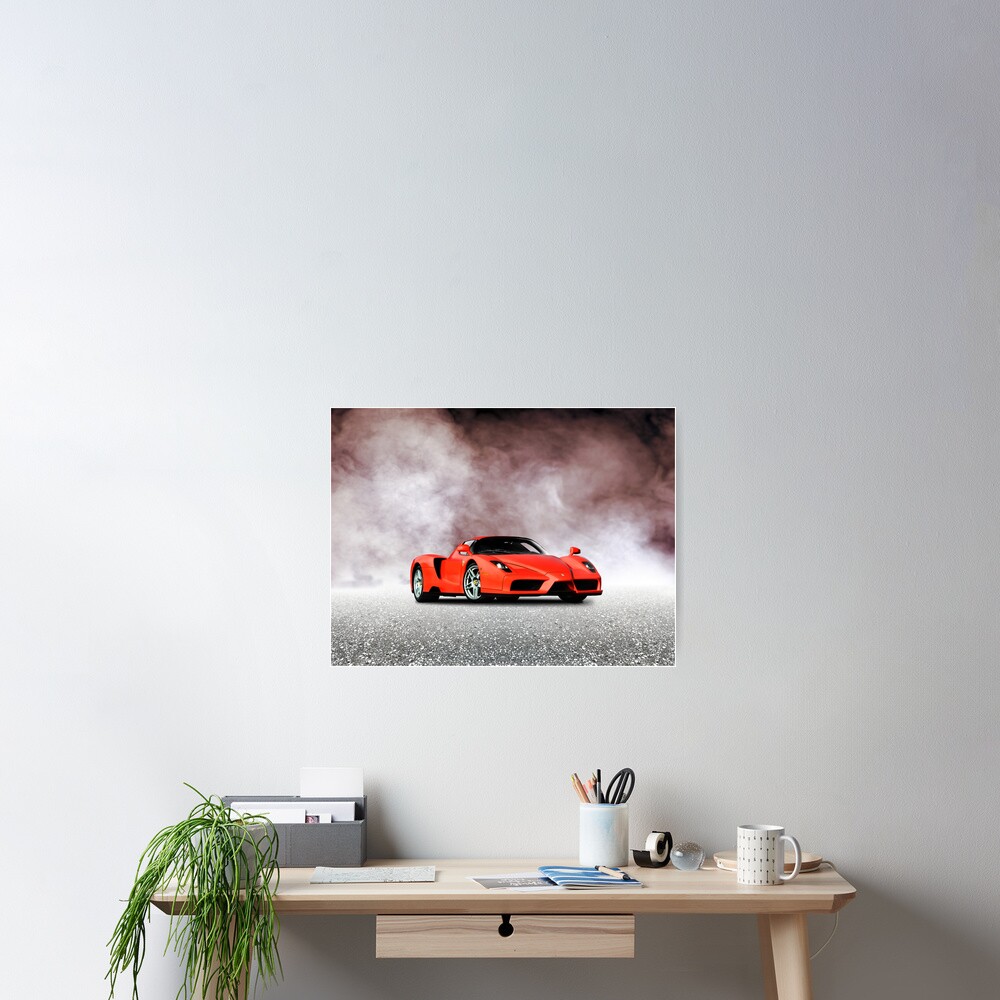 Aperçu de l'œuvre Poster créée et vendue par rogue-design.