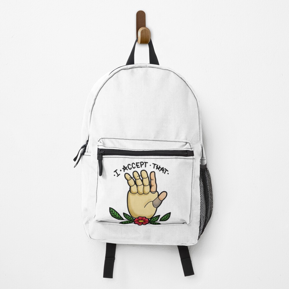 Item preview, Backpack designed and sold by Darkest2018.