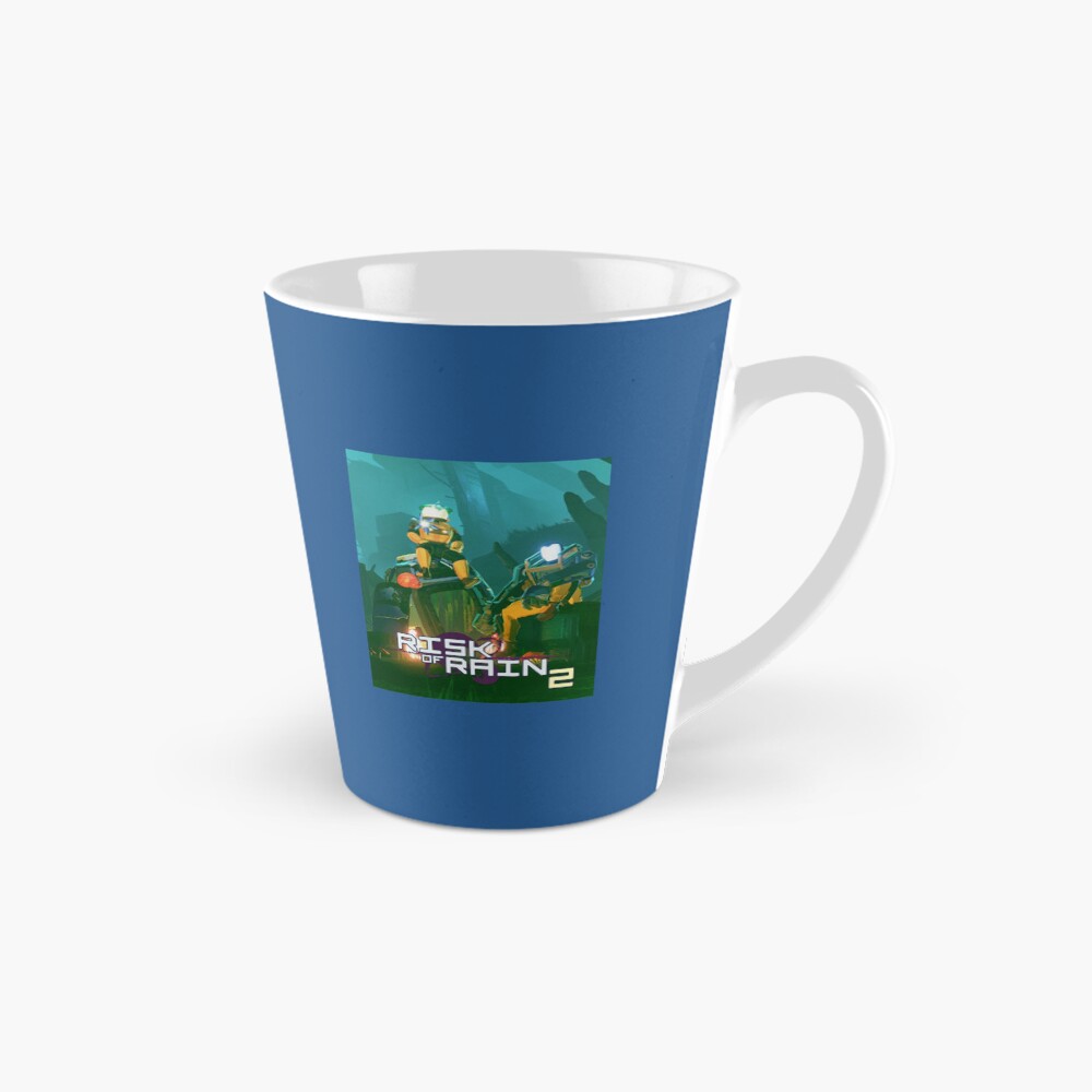 Item preview, Tall Mug designed and sold by MagicalArrowed.
