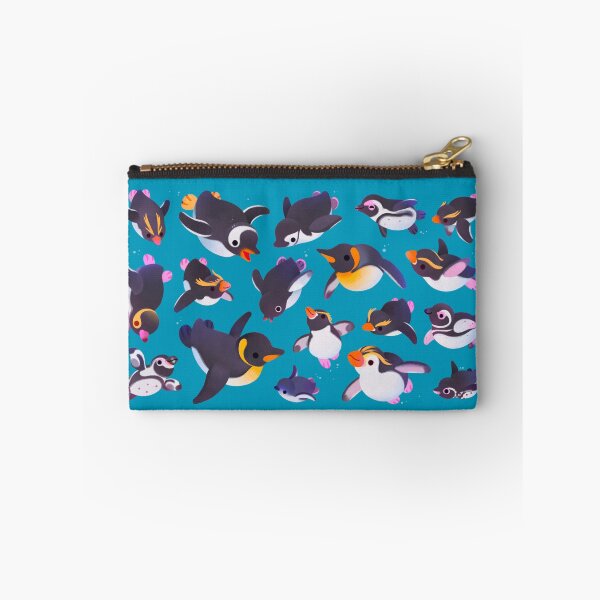 Artikelvorschau, Tag der Pinguine entworfen und verkauft von pikaole.