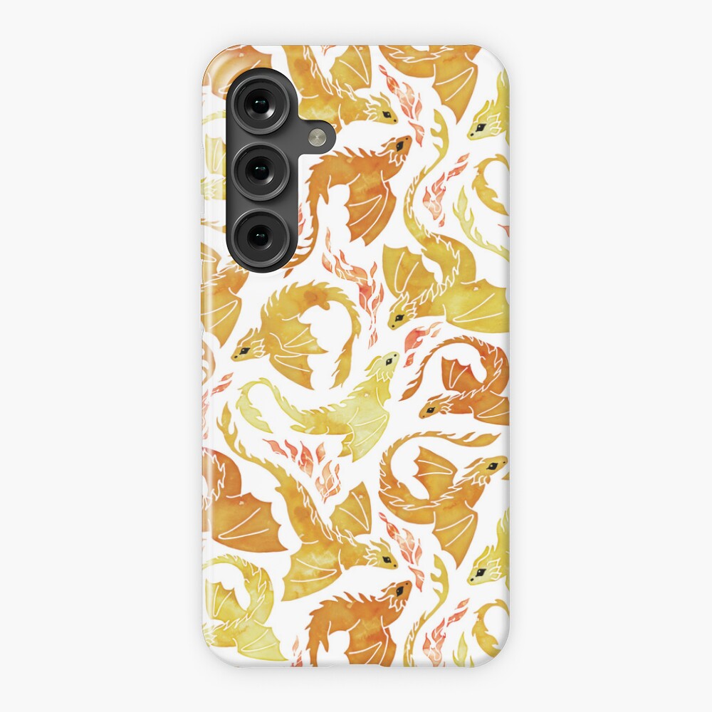 Vista previa del artículo con la obra «Funda rígida para Samsung Galaxy», diseñado y vendido por adenaJ.