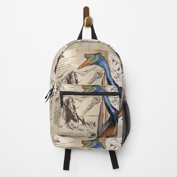 Item preview, Quetzalcoatlus ARK: Survival designed and sold by reanimation1801.