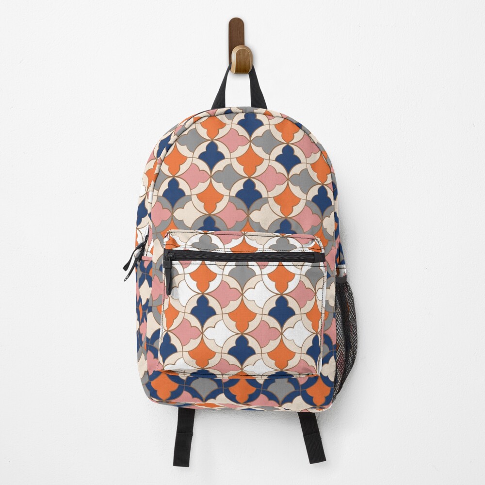 Item preview, Backpack designed and sold by AnaAnaDesign.