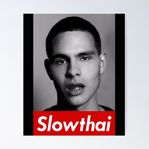 Item preview, Slowthai Regalos divertidos Niño Niña designed and sold by Cardoso1972.