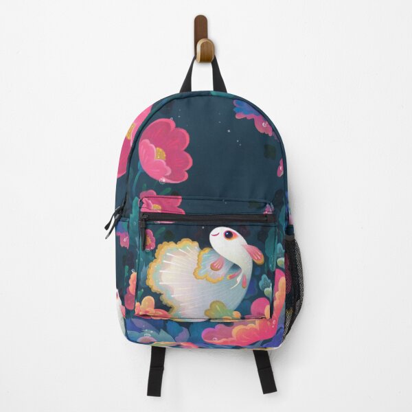Item preview, Flower guppy designed and sold by pikaole.